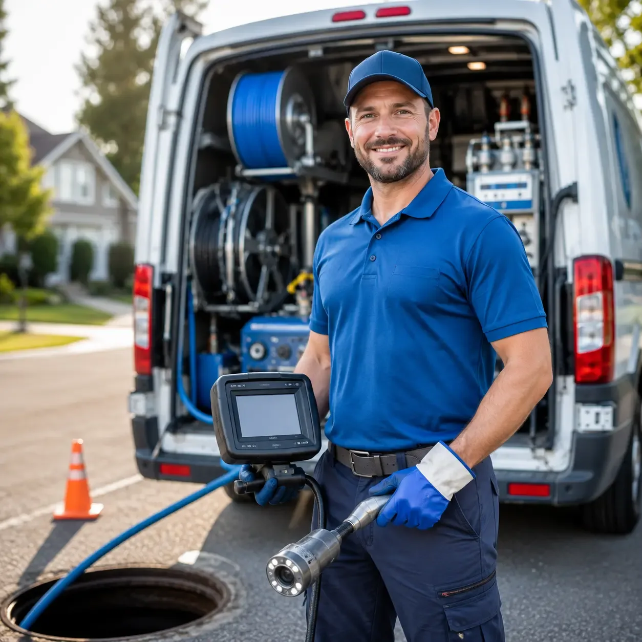 Local Pipe Relining specialists in Jordanville, NY