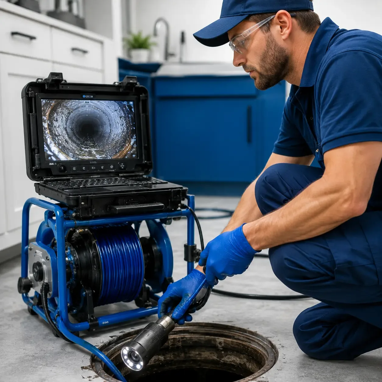 Pipe Relining professionals serving Jordanville, NY